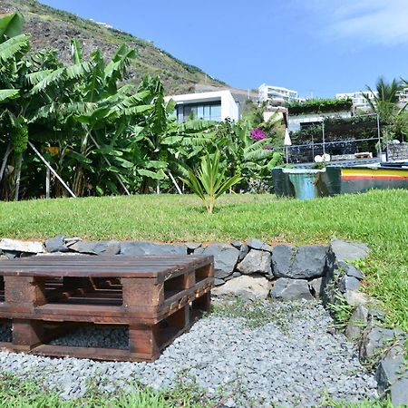 Quinta Golfinho Apartment Arco da Calheta  Exterior photo