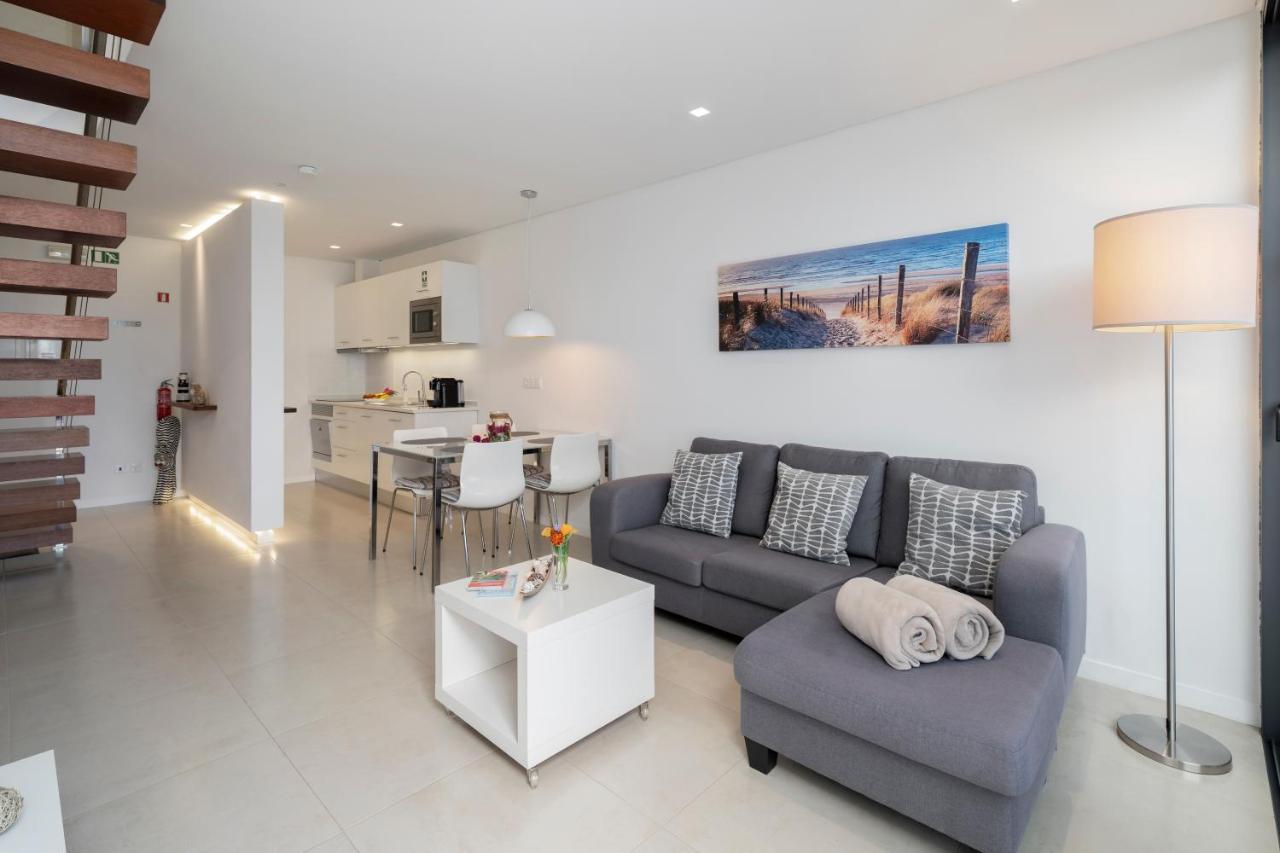 Quinta Golfinho Apartment Arco da Calheta  Exterior photo