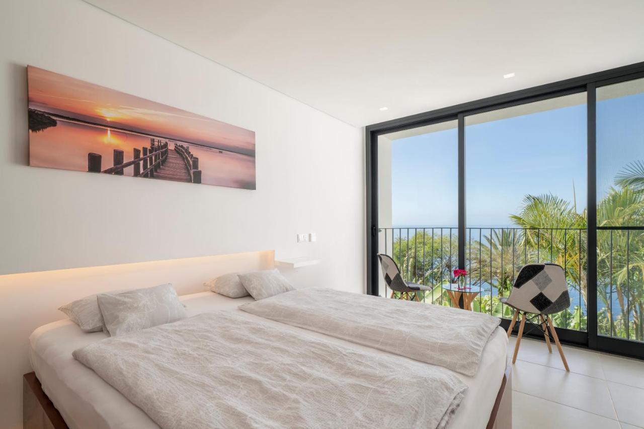 Quinta Golfinho Apartment Arco da Calheta  Exterior photo