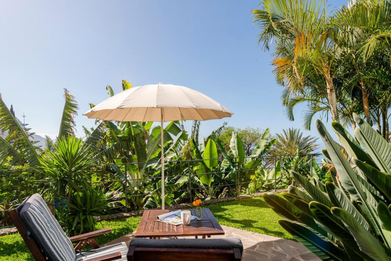 Quinta Golfinho Apartment Arco da Calheta  Exterior photo