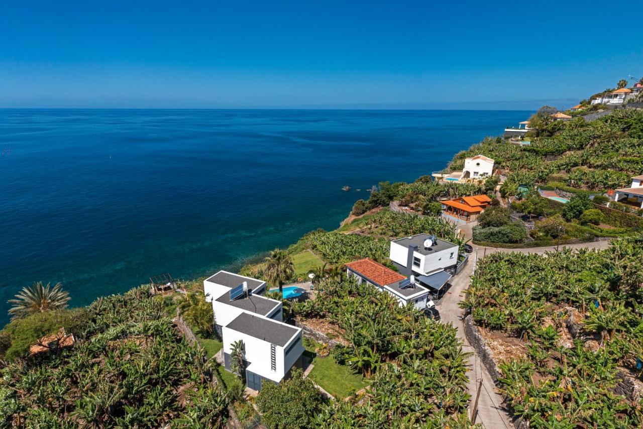Quinta Golfinho Apartment Arco da Calheta  Exterior photo