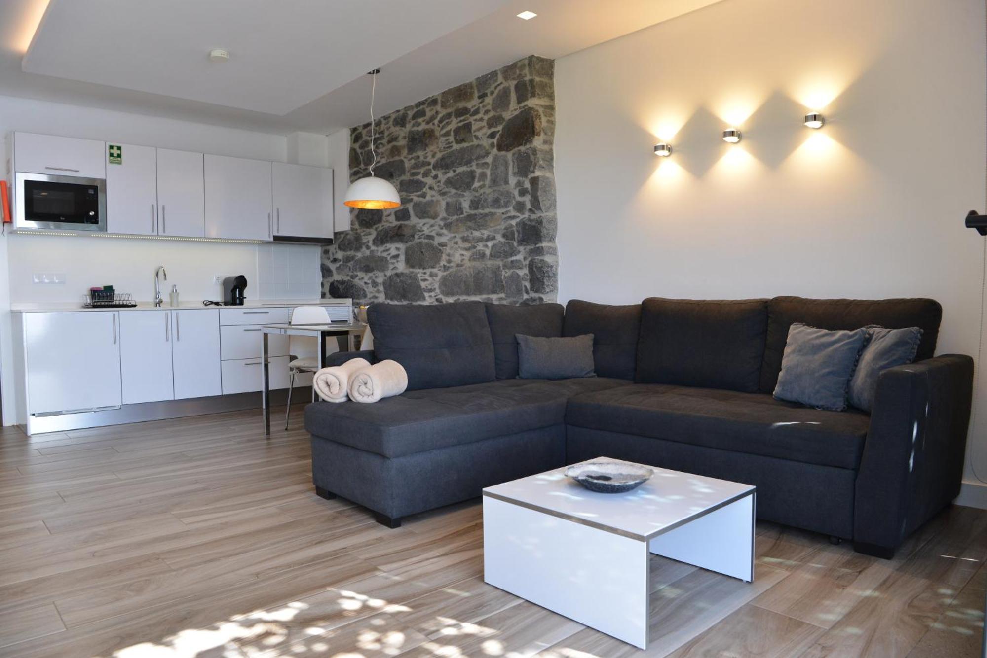 Quinta Golfinho Apartment Arco da Calheta  Exterior photo