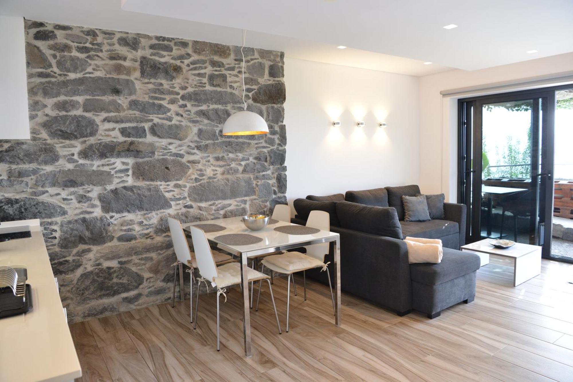 Quinta Golfinho Apartment Arco da Calheta  Exterior photo