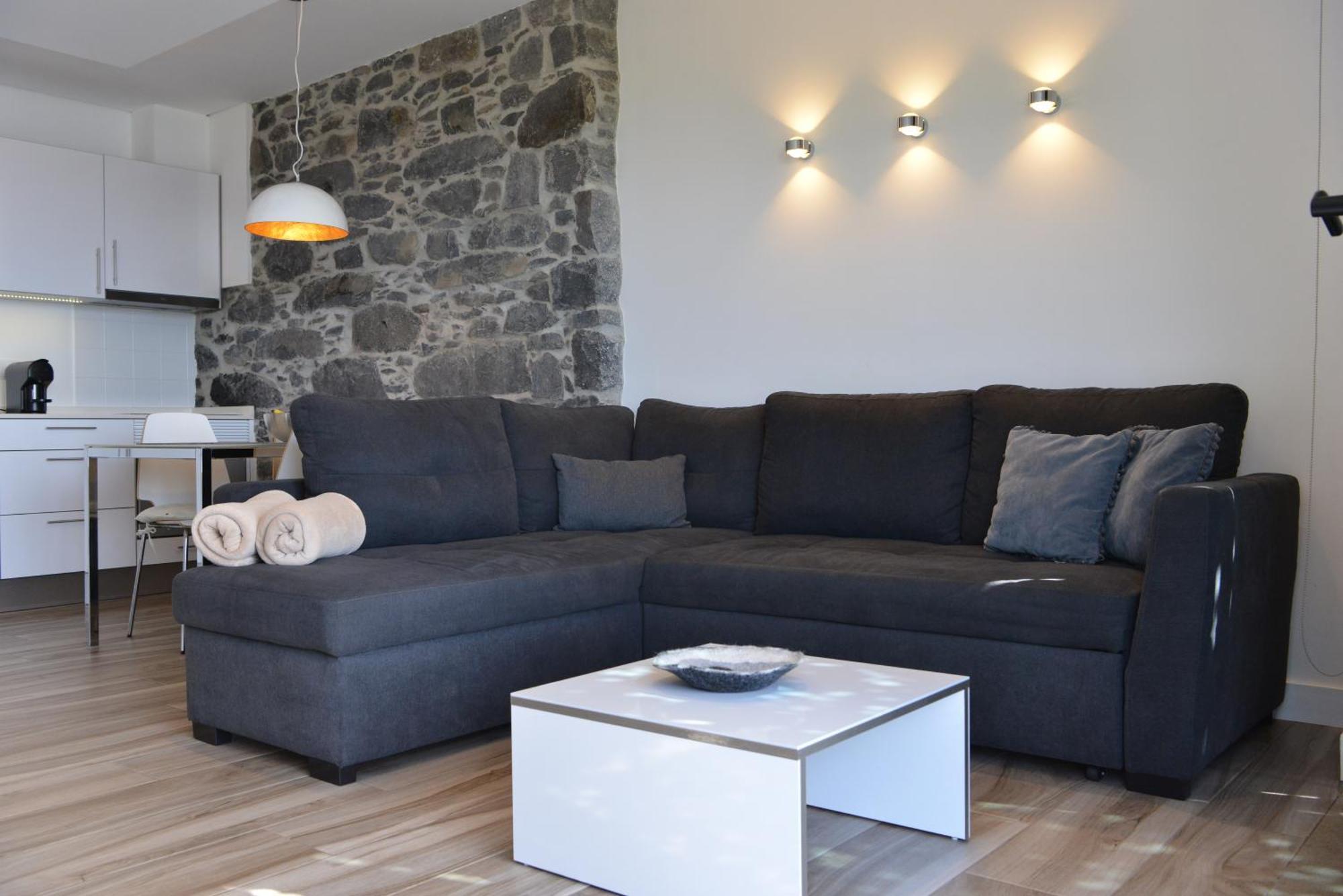 Quinta Golfinho Apartment Arco da Calheta  Exterior photo