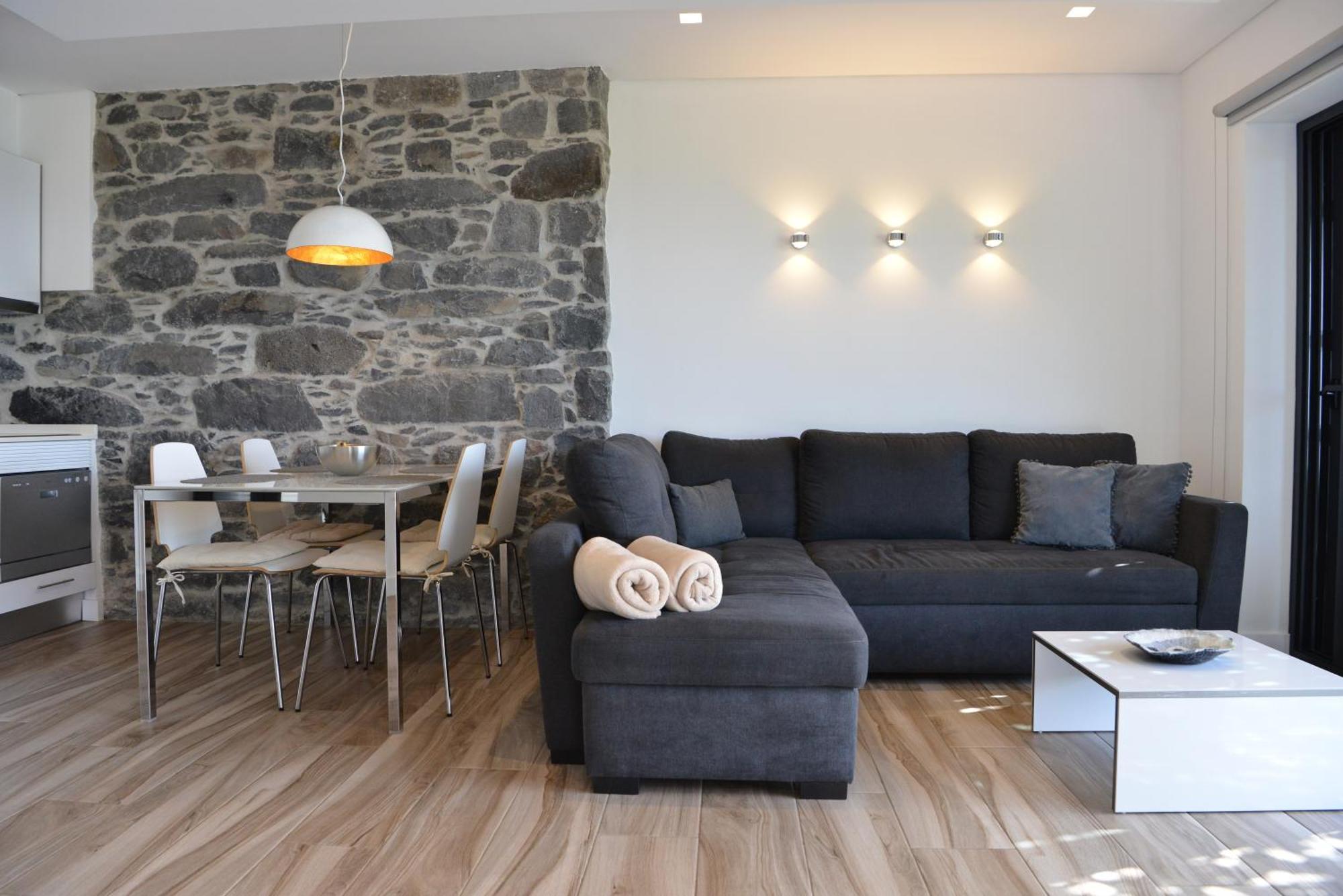 Quinta Golfinho Apartment Arco da Calheta  Exterior photo