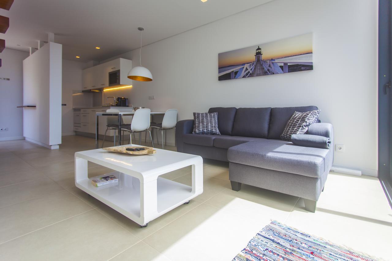 Quinta Golfinho Apartment Arco da Calheta  Exterior photo
