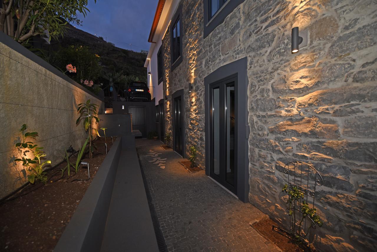 Quinta Golfinho Apartment Arco da Calheta  Exterior photo