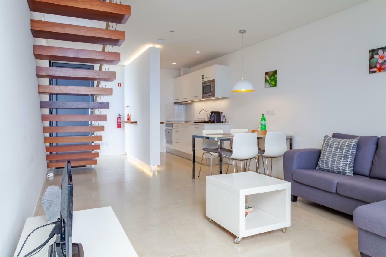 Quinta Golfinho Apartment Arco da Calheta  Exterior photo
