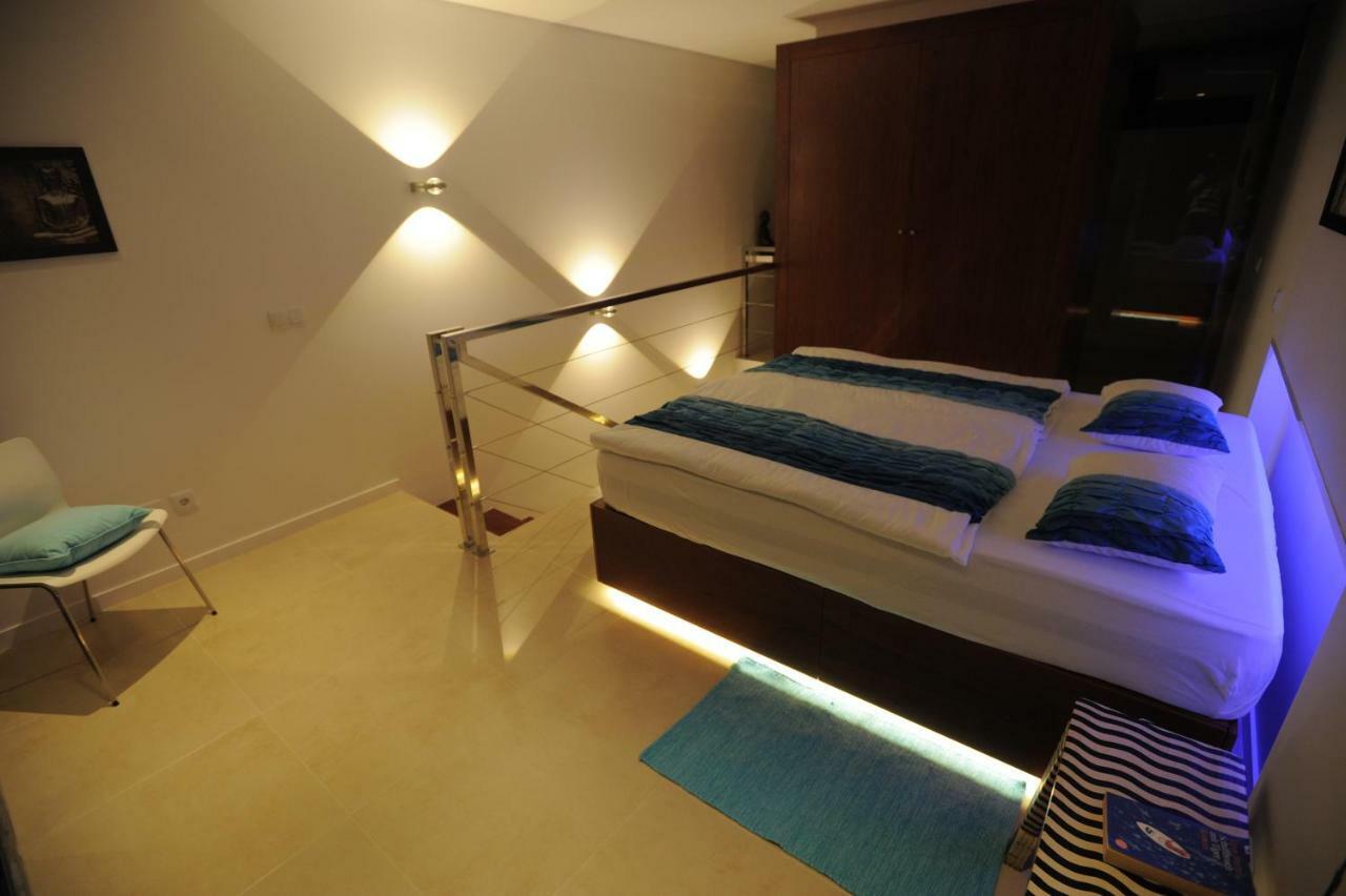 Quinta Golfinho Apartment Arco da Calheta  Exterior photo