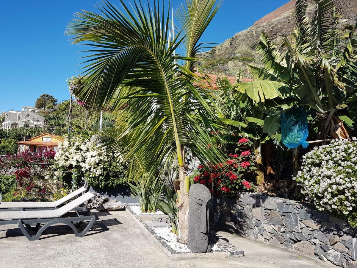 Quinta Golfinho Apartment Arco da Calheta  Exterior photo