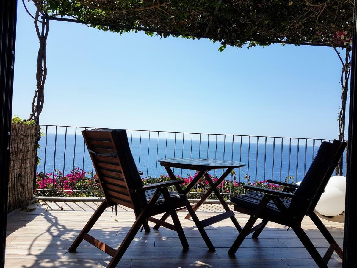 Quinta Golfinho Apartment Arco da Calheta  Exterior photo