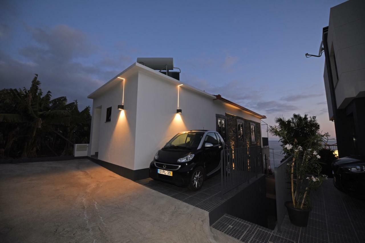 Quinta Golfinho Apartment Arco da Calheta  Exterior photo