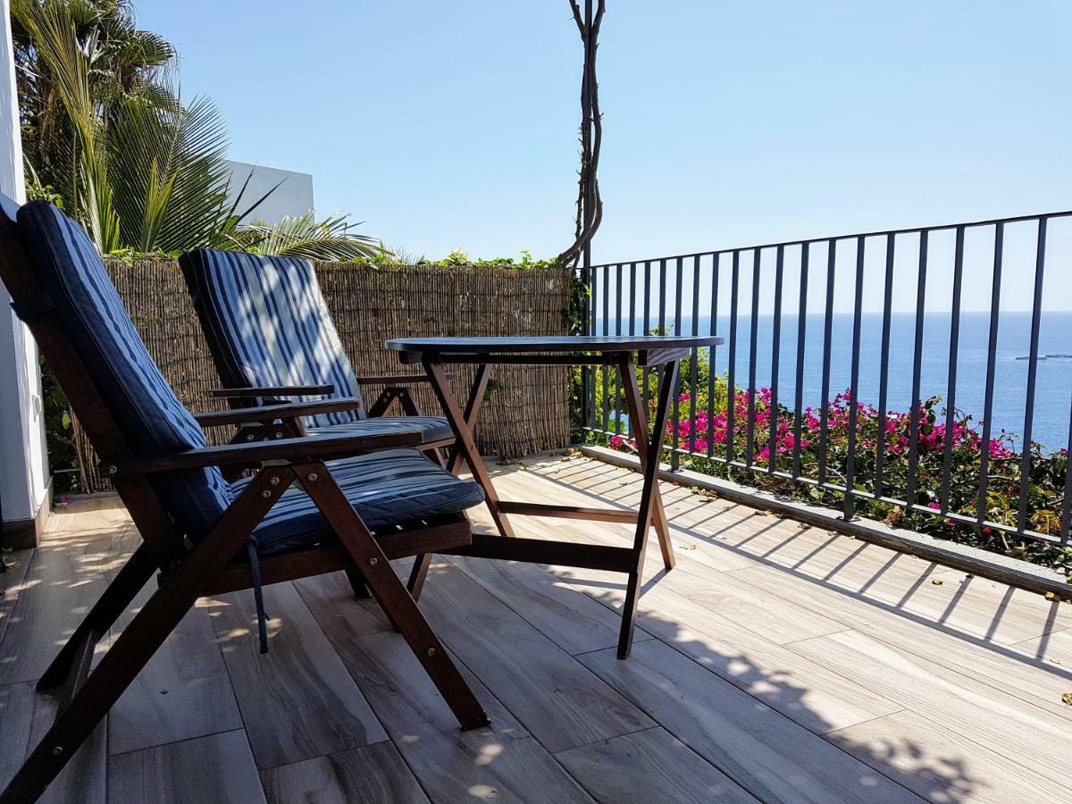 Quinta Golfinho Apartment Arco da Calheta  Exterior photo