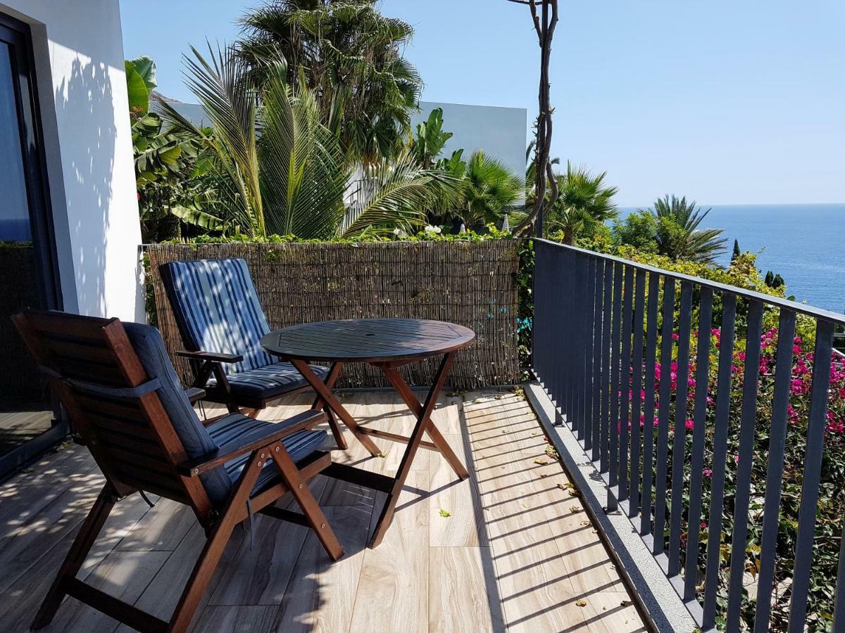 Quinta Golfinho Apartment Arco da Calheta  Exterior photo
