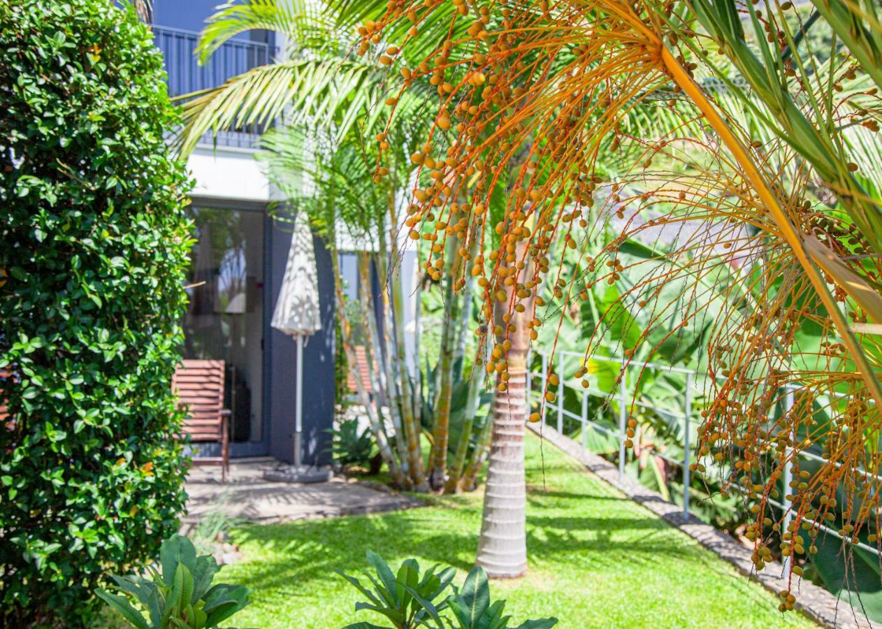 Quinta Golfinho Apartment Arco da Calheta  Exterior photo