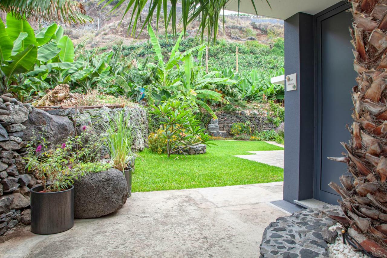 Quinta Golfinho Apartment Arco da Calheta  Exterior photo