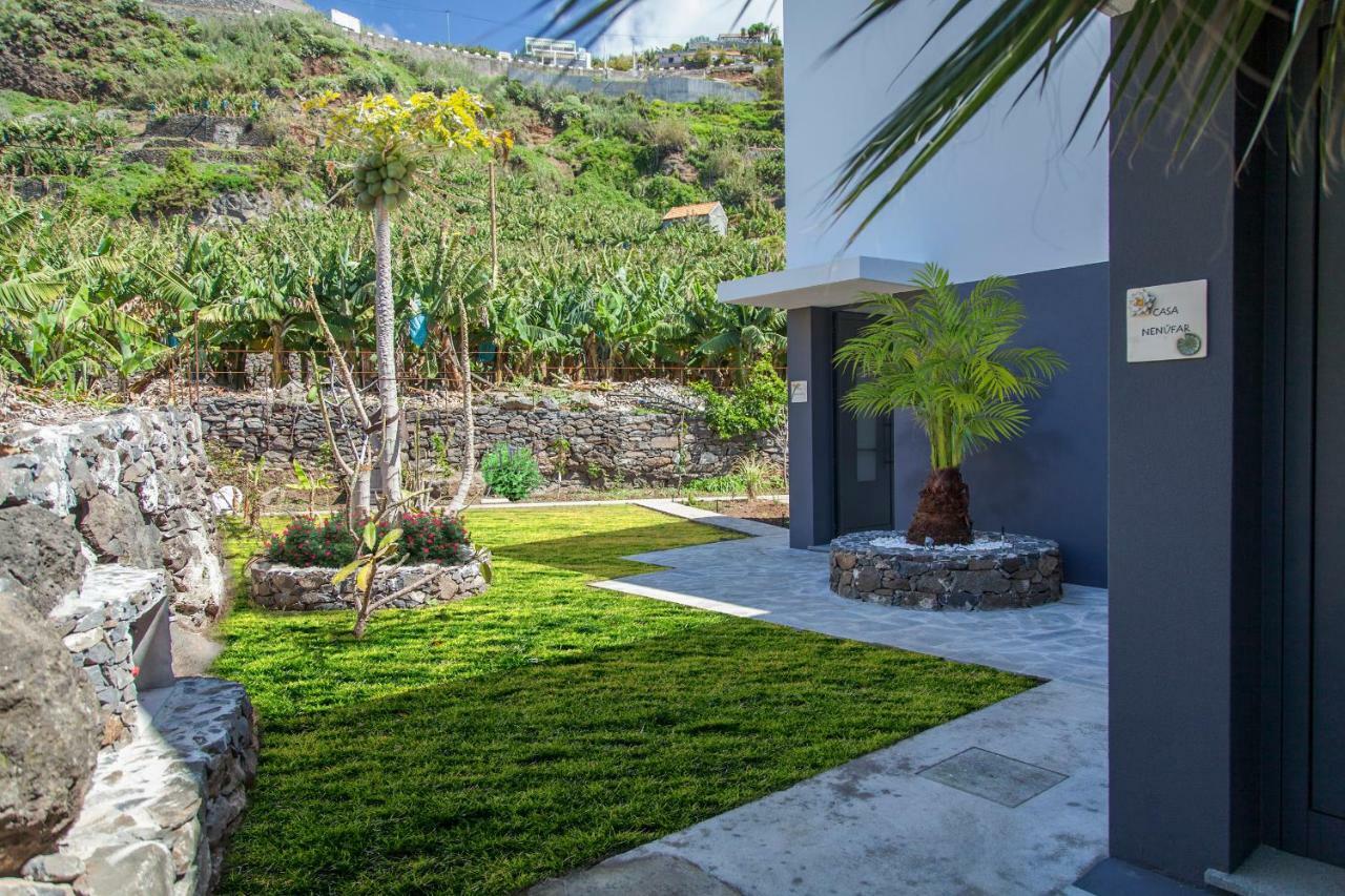 Quinta Golfinho Apartment Arco da Calheta  Exterior photo
