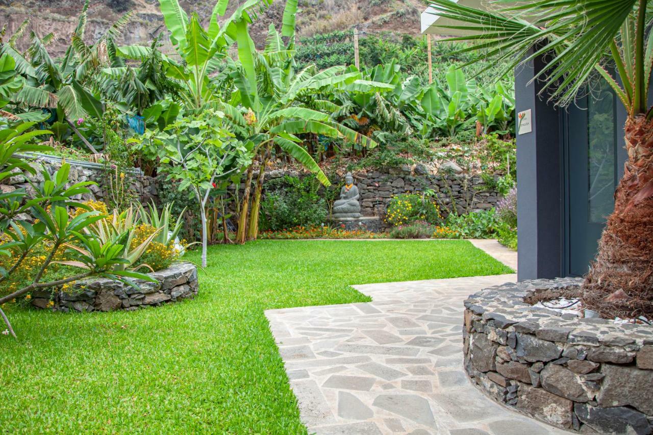 Quinta Golfinho Apartment Arco da Calheta  Exterior photo