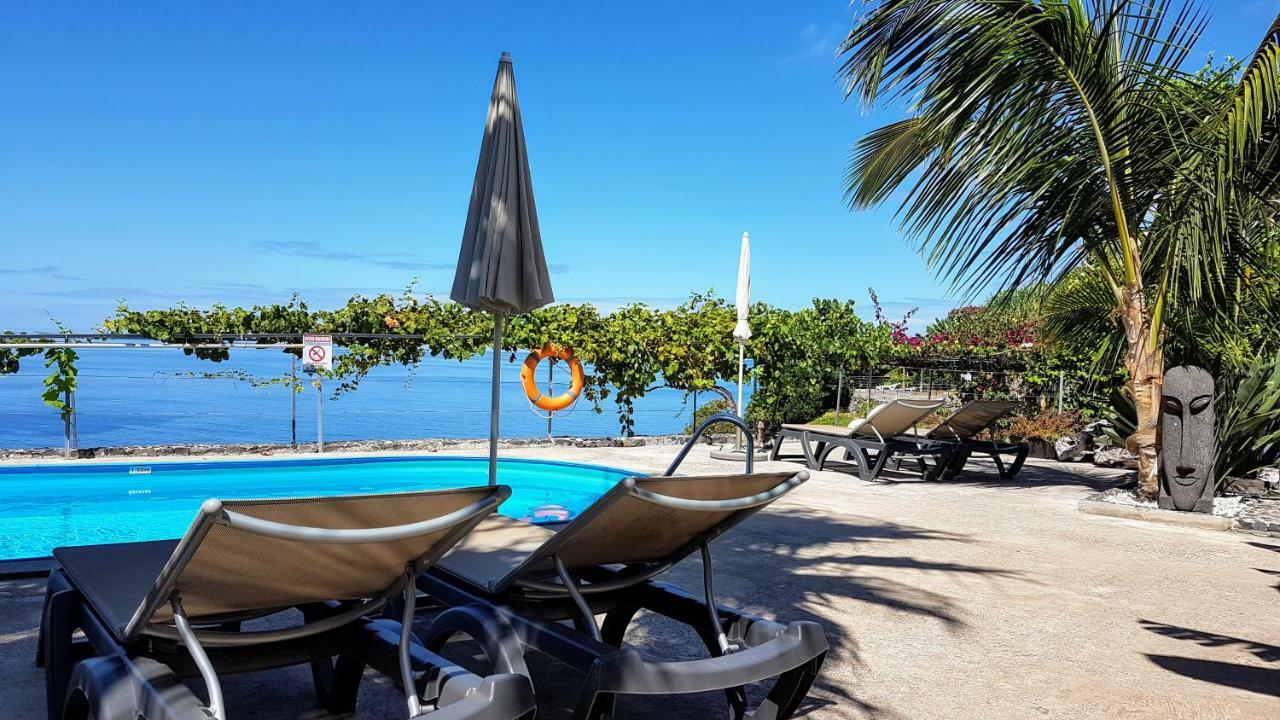Quinta Golfinho Apartment Arco da Calheta  Exterior photo